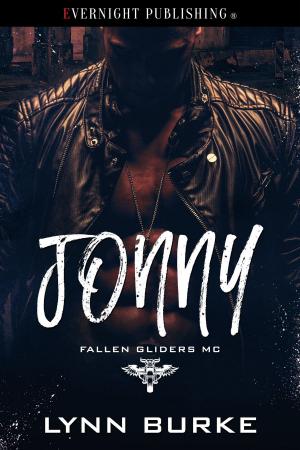 Cover of the book Jonny by Jacey Holbrand