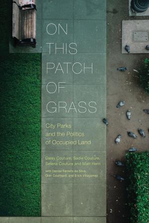 Cover of the book On This Patch of Grass by Stephen Dale