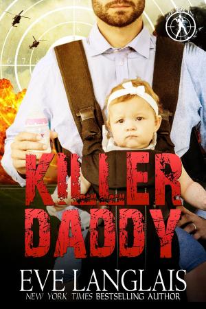bigCover of the book Killer Daddy by 