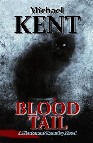 Cover of the book Blood Tail by Federico Bini