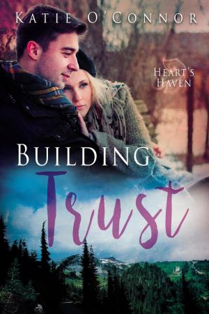 Cover of the book Building Trust by Des Greene