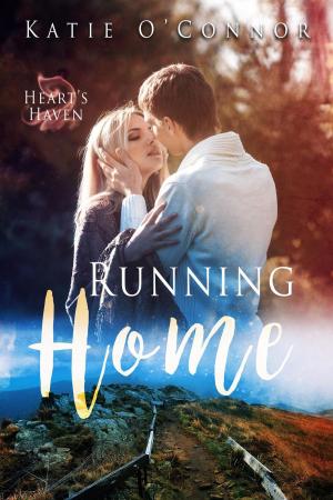 Cover of the book Running Home by Anna Depalo