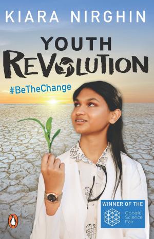 Cover of the book Youth Revolution by Minister 2 Others, Ahava Lilburn