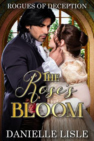 Cover of the book The Roses Bloom by Don Robertson