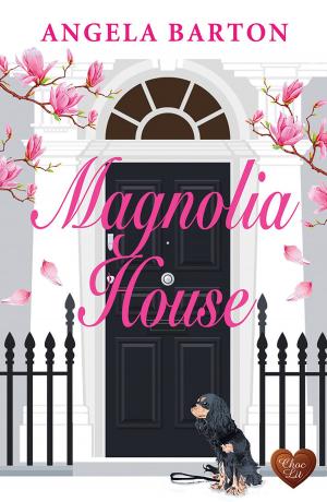 Cover of the book Magnolia House (Choc Lit) by Evonne Wareham