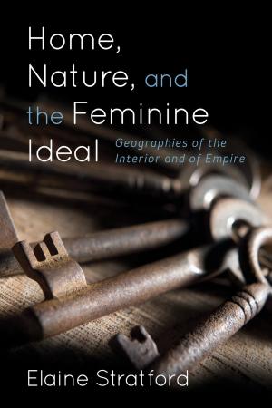 Cover of the book Home, Nature, and the Feminine Ideal by James M. Thomas, Assistant Professor of Sociology, University of Mississippi, Jennifer G. Correa