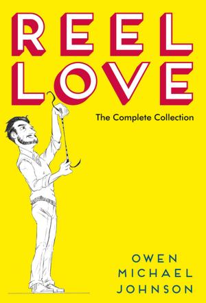 Book cover of Reel Love