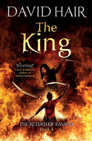Cover of the book The King by 