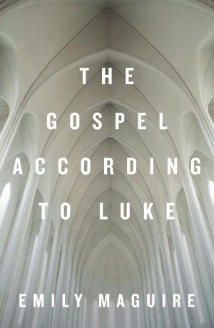 Cover of the book The Gospel According to Luke by Zoë Duncan