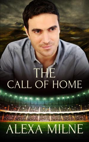 Cover of the book The Call of Home: A Box Set: A Box Set by A.J. Llewellyn