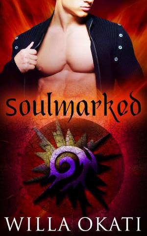 Cover of the book Soulmarked: A Box Set: A Box Set by D.J. Manly