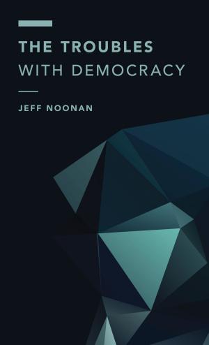 Cover of the book The Troubles with Democracy by 
