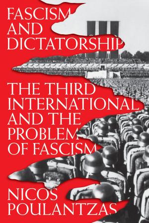 Cover of the book Fascism and Dictatorship by McKenzie Wark