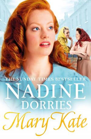 Cover of the book Mary Kate by Nadine Dorries