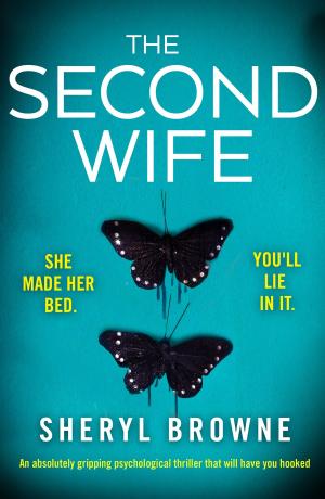 Cover of the book The Second Wife by Keris Stainton