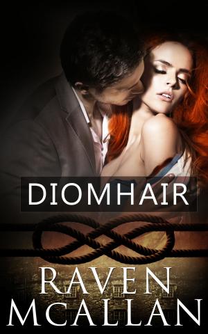 Cover of the book Diomhair: Part One: A Box Set: A Box Set by A.J. Llewellyn, D.J. Manly