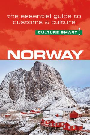 Cover of the book Norway - Culture Smart! by Jeffrey Geri, Marian Lebor, Culture Smart!
