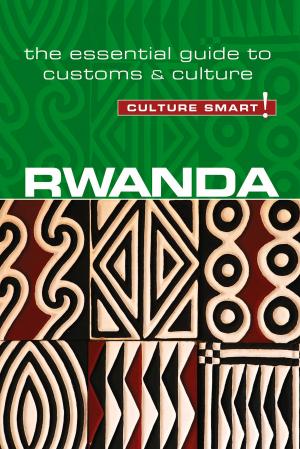 Cover of Rwanda - Culture Smart!