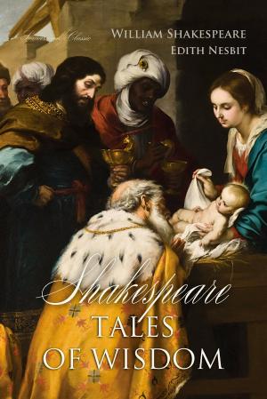 bigCover of the book Shakespeare Tales of Wisdom by 