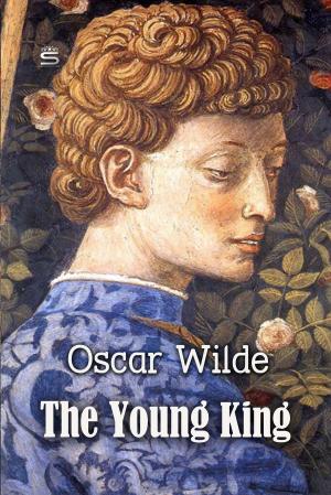Cover of the book The Young King by G. Chesterton