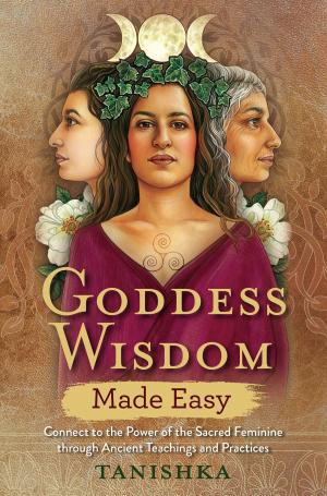 Cover of Goddess Wisdom Made Easy