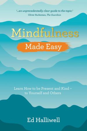 Cover of the book Mindfulness Made Easy by Thorben S. Pine