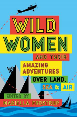 Cover of the book Wild Women by Jessica Jarlvi