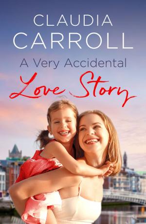 Cover of the book A Very Accidental Love Story by Jane Lacey-Crane