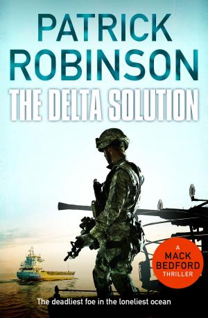 Book cover of The Delta Solution