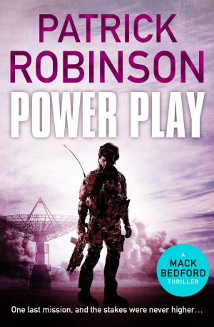 Cover of the book Power Play by Max Hennessy