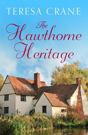 Cover of the book The Hawthorne Heritage by Merilyn Simonds
