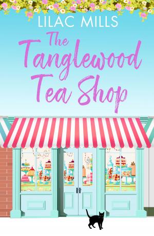 Cover of the book The Tanglewood Tea Shop by Josephine Cox
