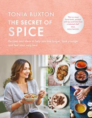 bigCover of the book The Secret of Spice by 