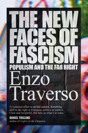 Book cover of The New Faces of Fascism