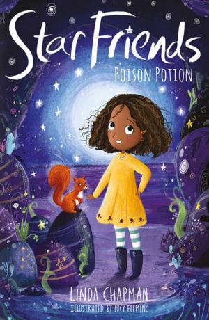 Cover of the book Poison Potion by Holly Webb