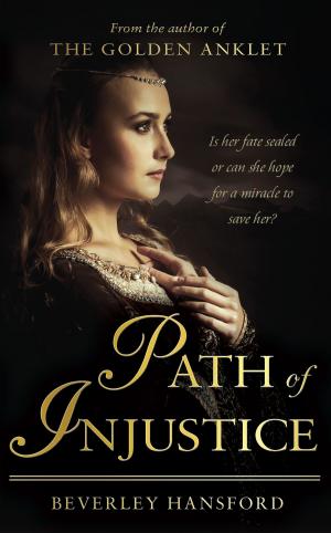 Book cover of Path of Injustice