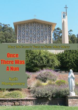 Cover of the book Once There Was A Nun by Shelby Little