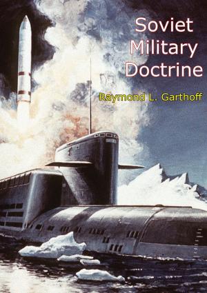Cover of the book Soviet Military Doctrine by Sir Reginald Coupland