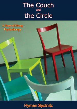 Book cover of The Couch and the Circle