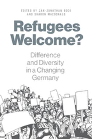 bigCover of the book Refugees Welcome? by 