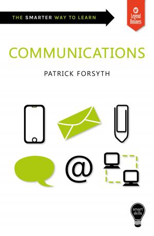 Cover of the book Communications by Daniel Piorun