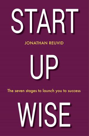 Cover of Start Up Wise