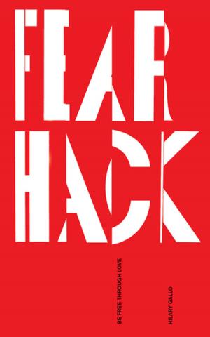 Cover of the book Fear Hack by John West