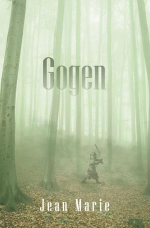 Cover of the book Gogen by Samuel A. Nigro MD