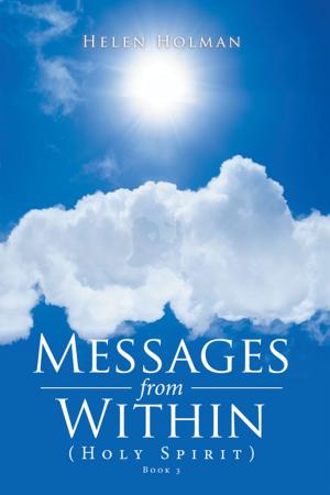 Cover of the book Messages from Within by David White
