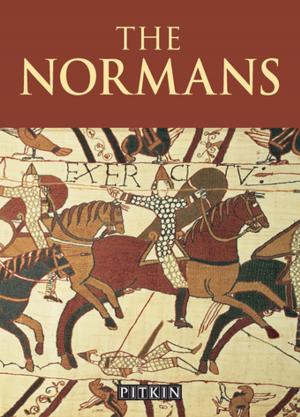 Cover of the book The Normans by Sarah Gristwood