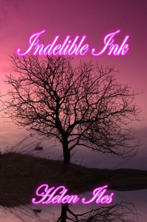 Book cover of Indelible Ink