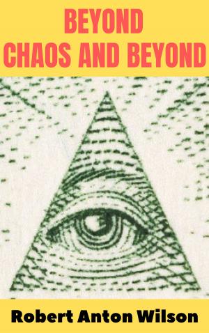 Book cover of Beyond Chaos and Beyond