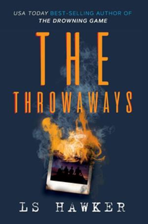 Cover of the book The Throwaways by S. K. Gregory