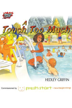 Cover of the book A Touch Too Much by Chris Cowlin